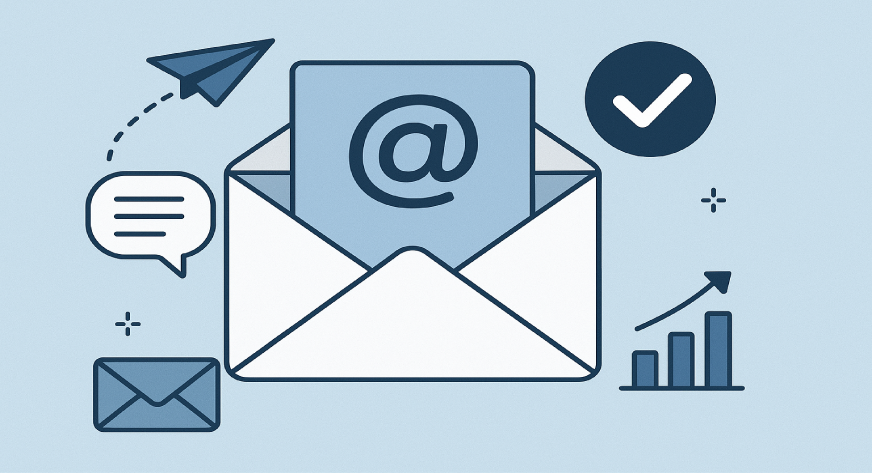 what are cold emails