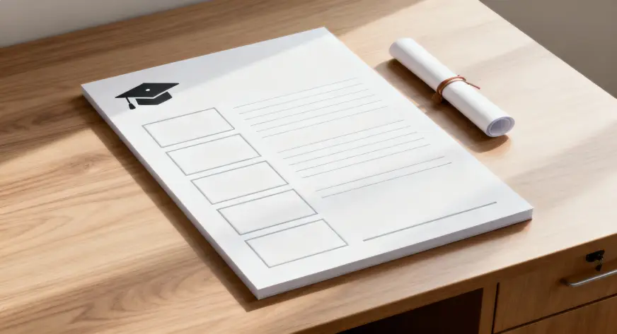 include education details