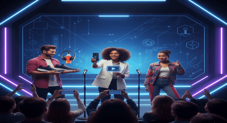 examples of kols in marketing