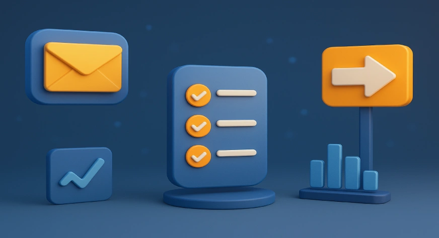 How To Choose the Right Email Marketing Tool for Your Business?