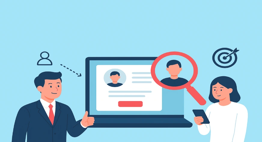 what is sales prospecting