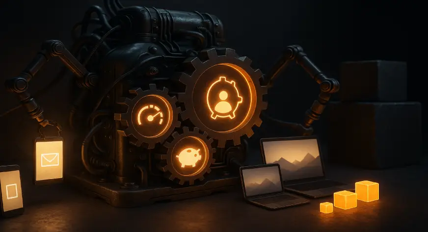 benefits of using e marketing