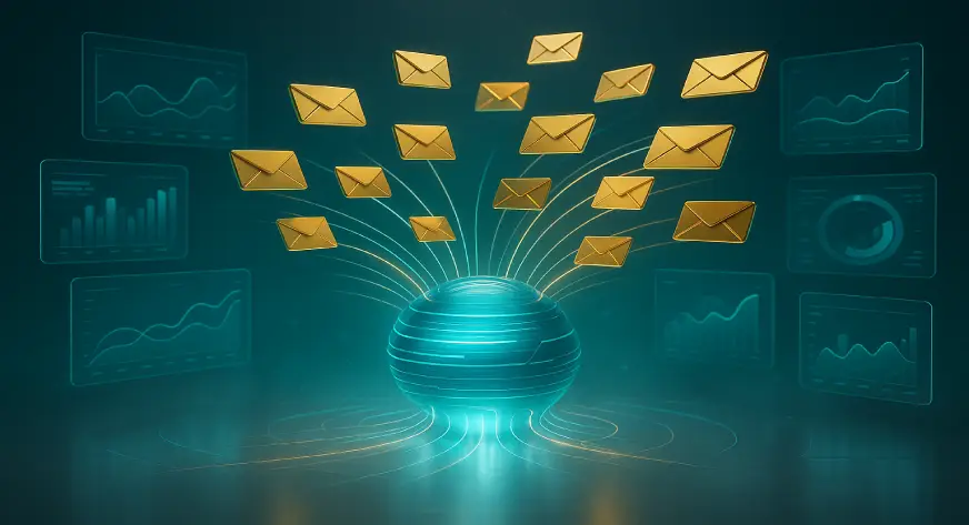 build stronger customer relationships