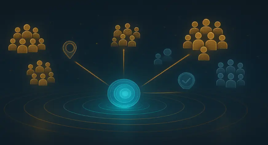 Helps You Reach the Right Audience