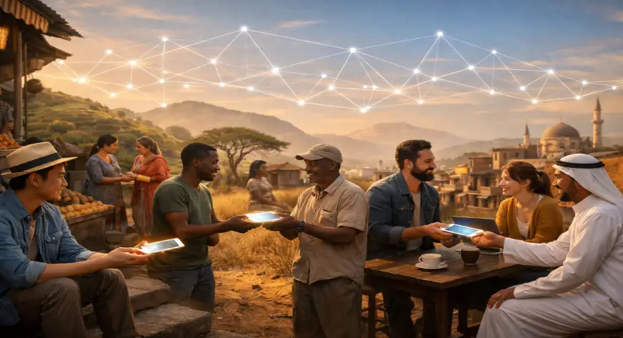 Zoho’s Philosophy: Growth with Simplicity and Purpose