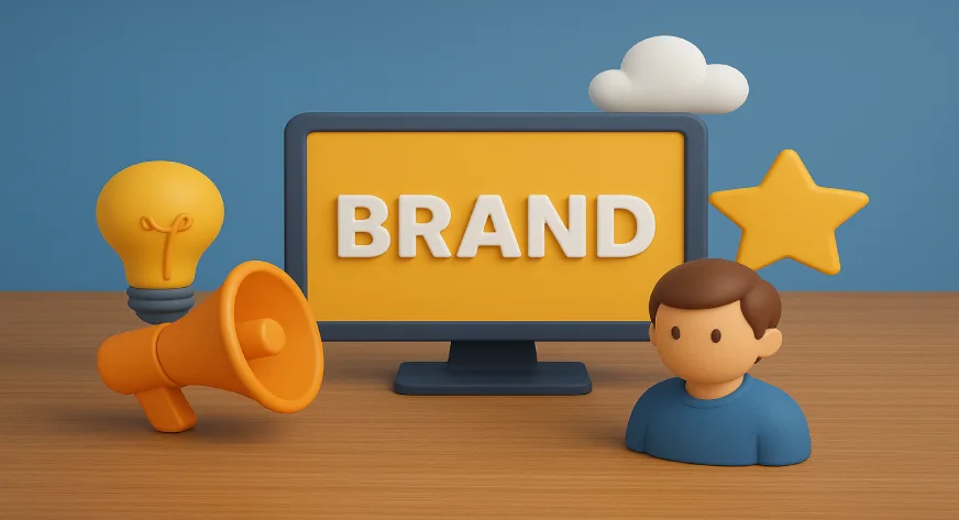 brand awareness and recall