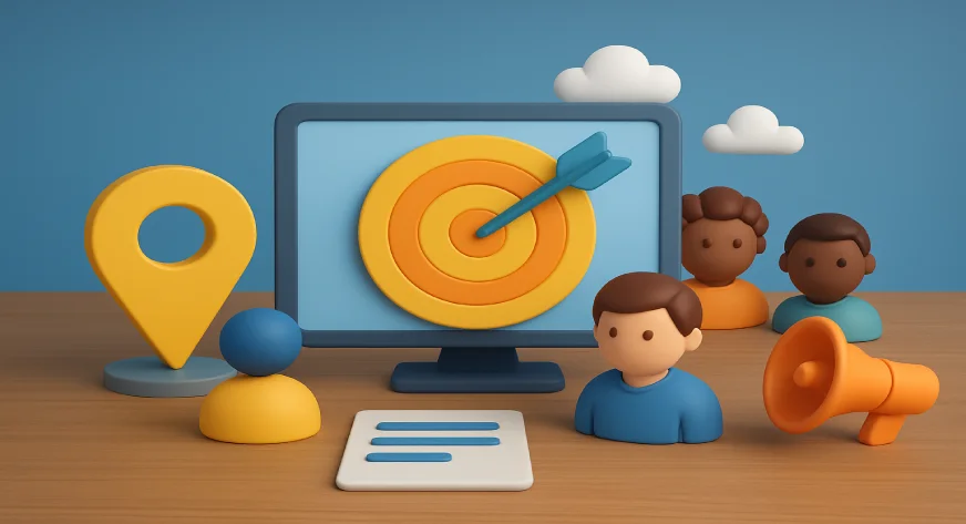 Easy to Track, Measure, and Improve
