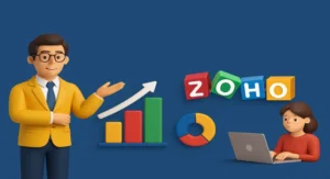 zoho
