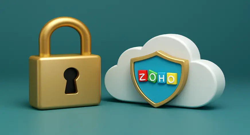 What Staying Private Means for Zoho Customers