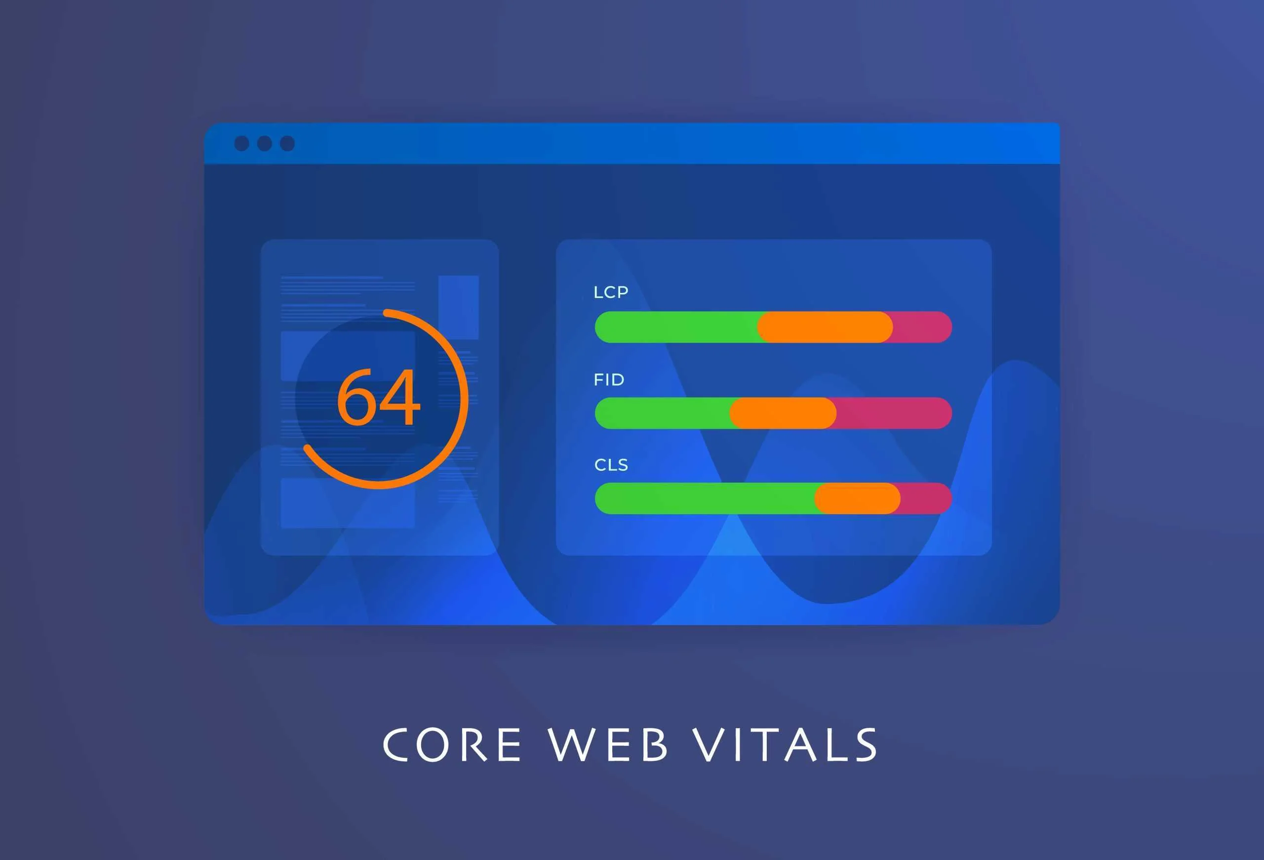 core web vitals