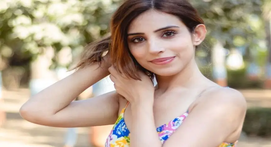 Simran Kaur