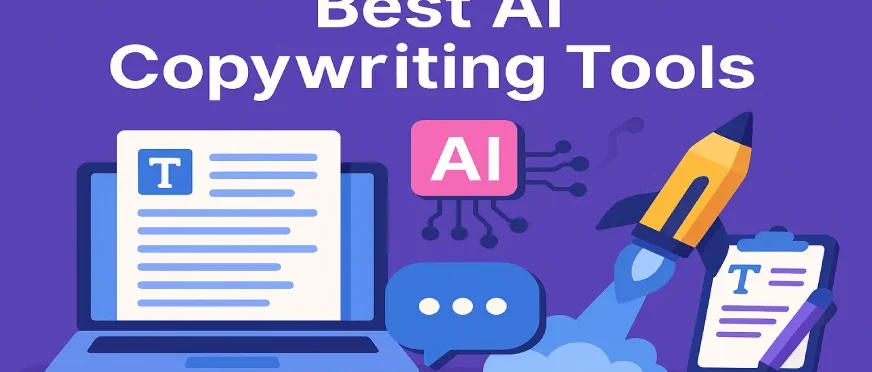 Best AI Copywriting Tools