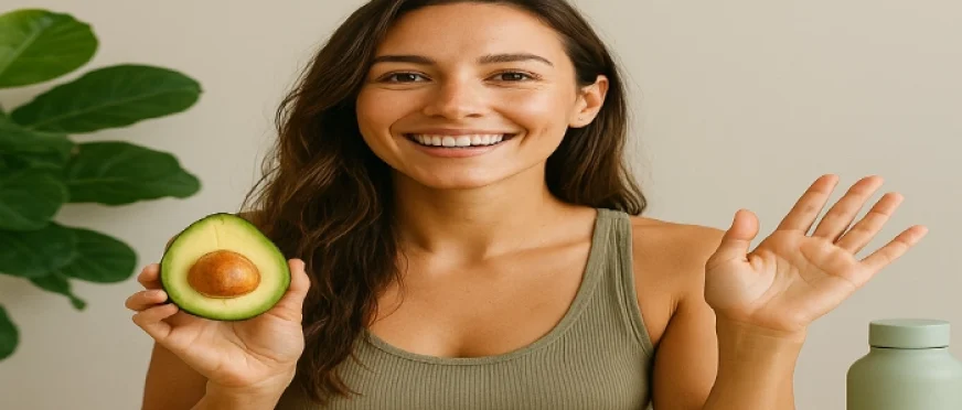 top wellness influencer