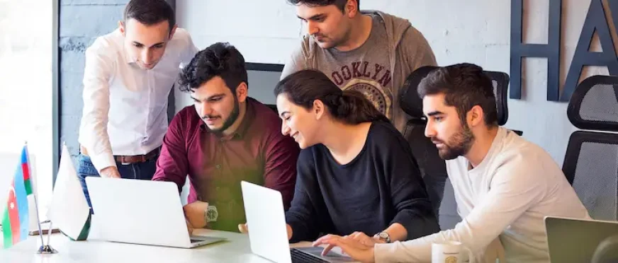 digital market agency in india