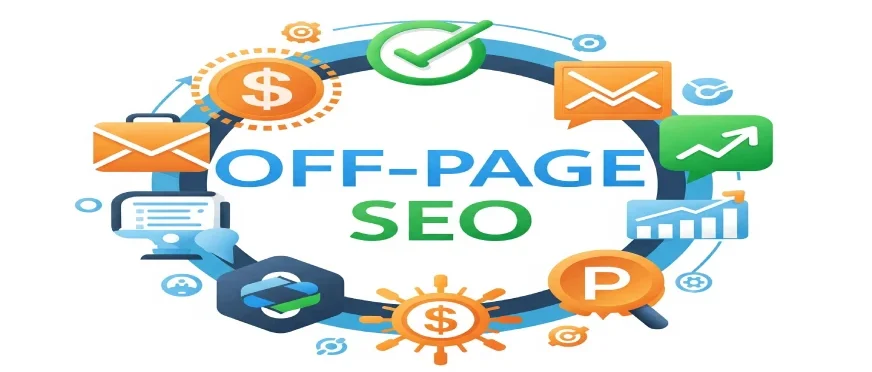 off page seo 