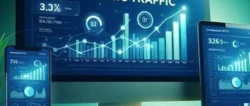12 Ways to Increase Organic Traffic in 2025
