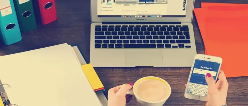 Social Media Strategy