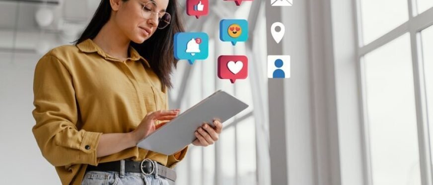  7 Best Social Media Marketing Company India