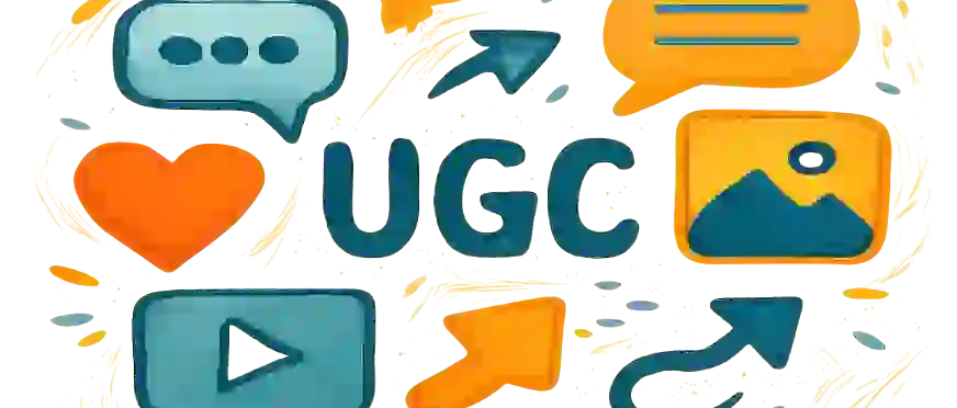 User Generated Content