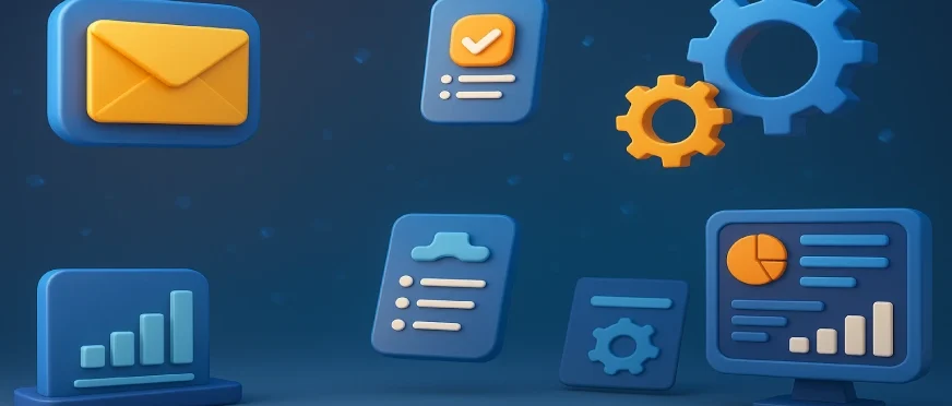 What Are Email Marketing Tools 