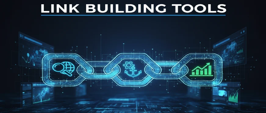 best link building tools