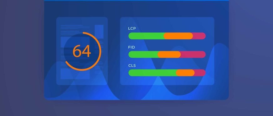 core web vitals