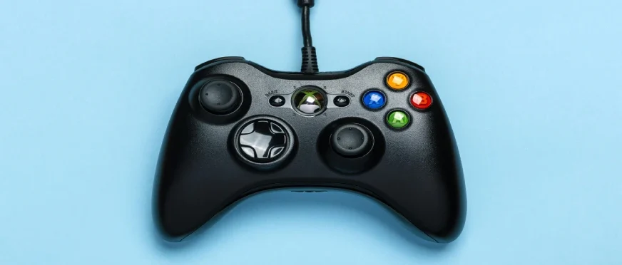 gaming influencer