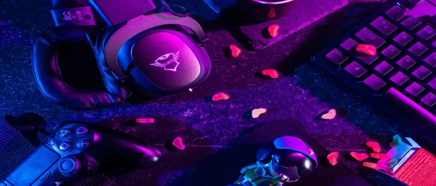 gaming influencers in india