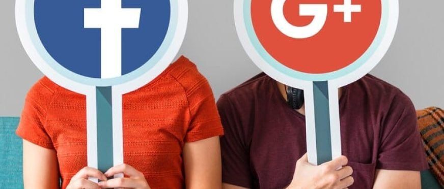 facbooks vs google ads
