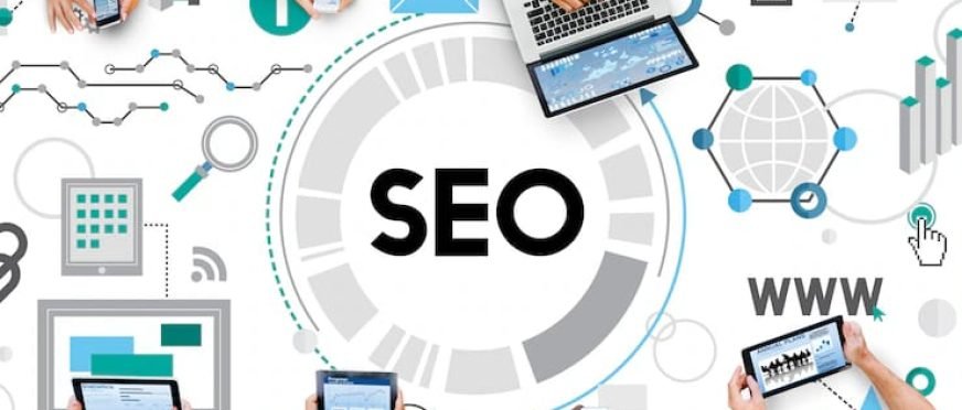 local seo