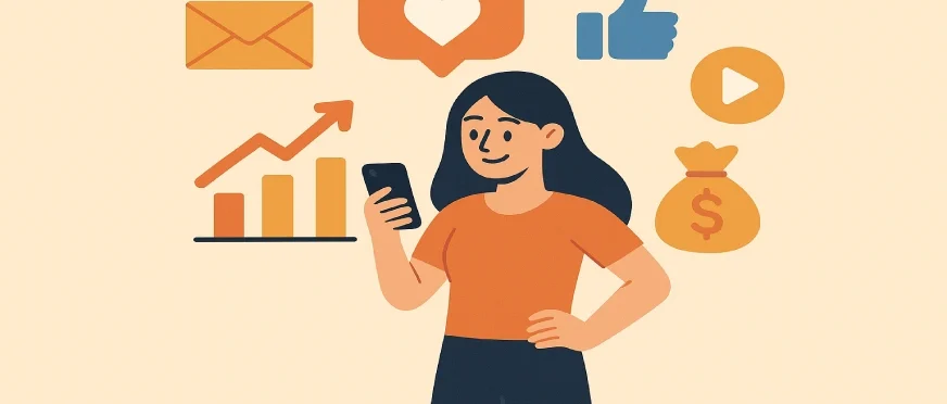 influencer programs