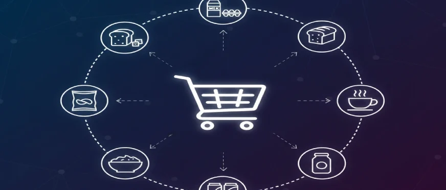 market basket analysis