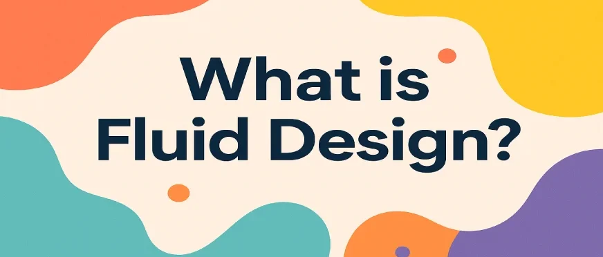 what is fluid design