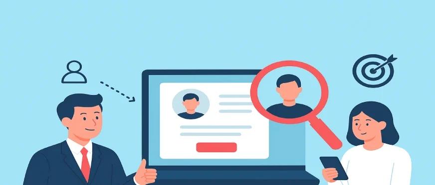 what is sales prospecting