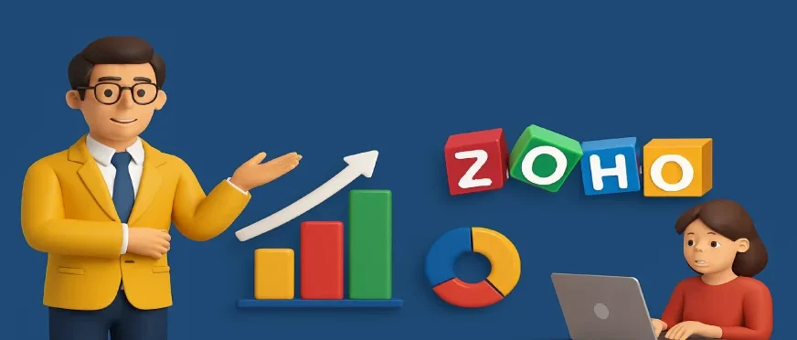 zoho